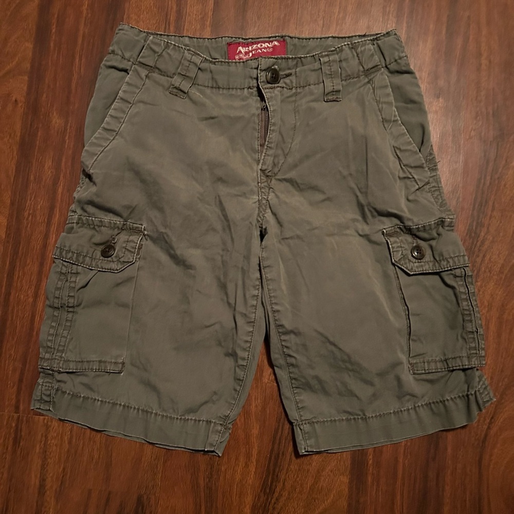 Arizona Cargo Shorts